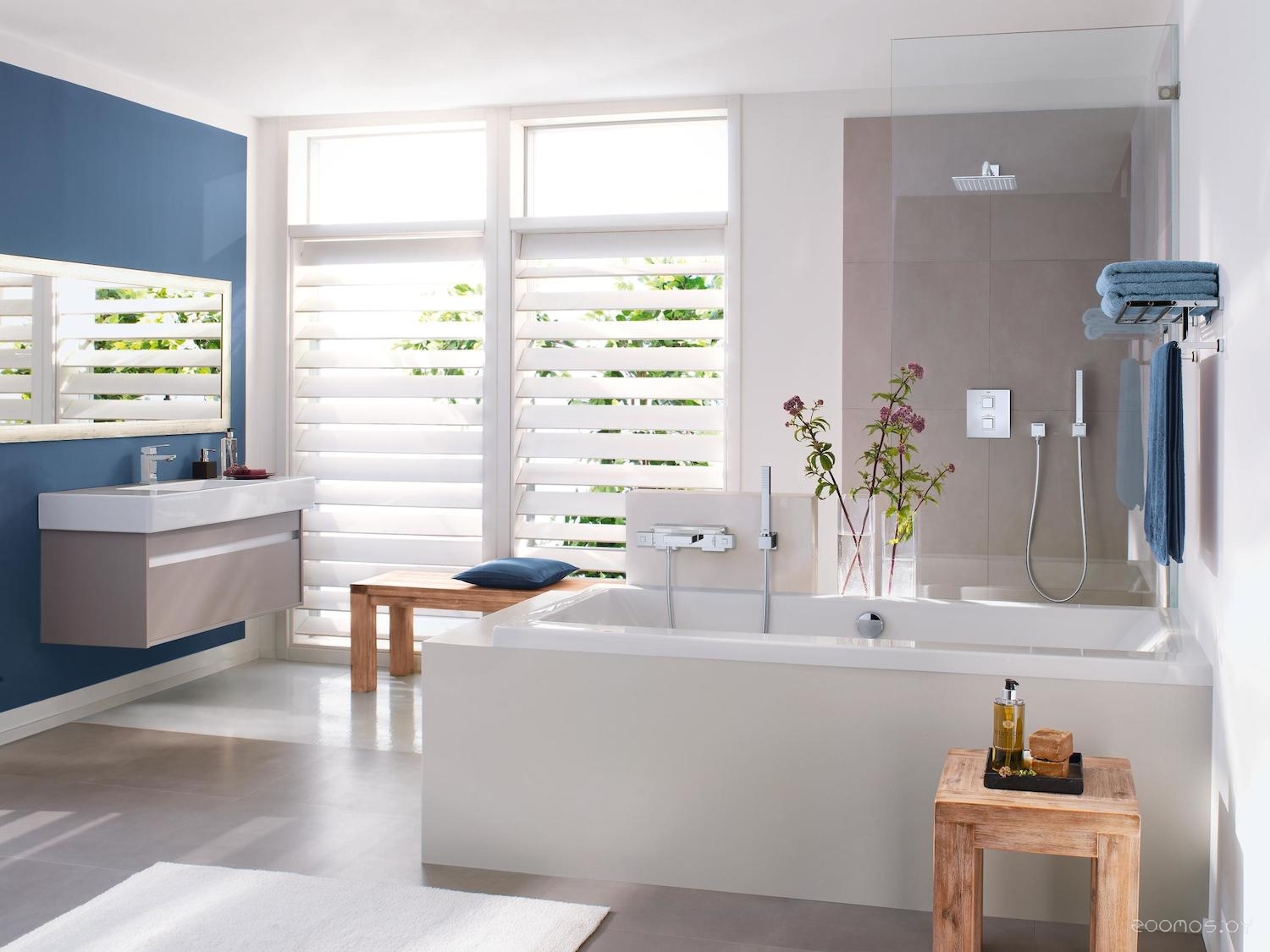 Смеситель Grohe Grohtherm Cube 34502000, фото 3