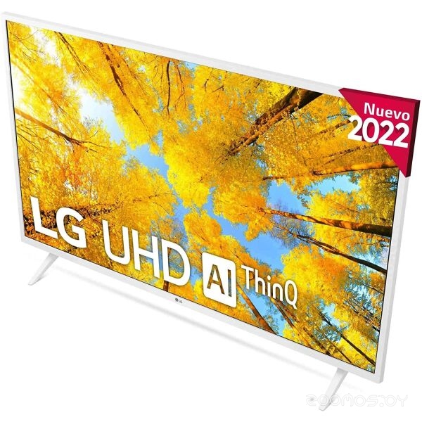 Телевизор LG 43UQ76906LE, фото 8