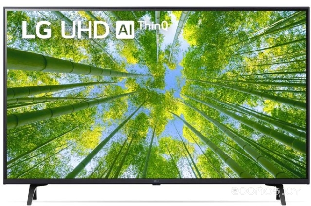 Телевизор LG 43UQ80001LA, фото 8