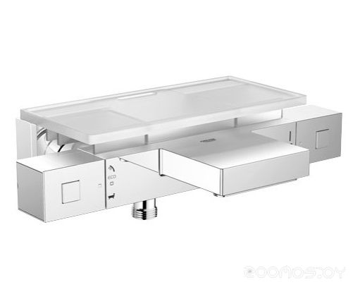 Смеситель Grohe Grohtherm Cube 34502000, фото 1