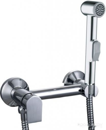 Смеситель Gross Aqua Bidet GA012201C, фото 1