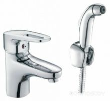 Однорычажный смеситель для раковины (умывальника) Haiba HB 1268