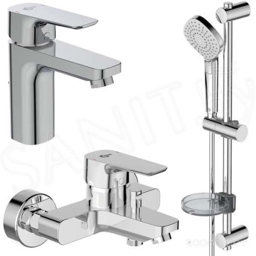 Комплект смесителей Ideal Standard Ceraplan III BD005AA, фото 1