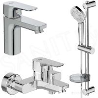 Комплект смесителей Ideal Standard Ceraplan III BD005AA