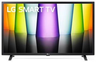 Телевизор LG 32LQ63006LA