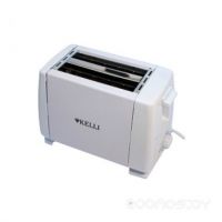 Тостер Kelli KL-5068 (White)