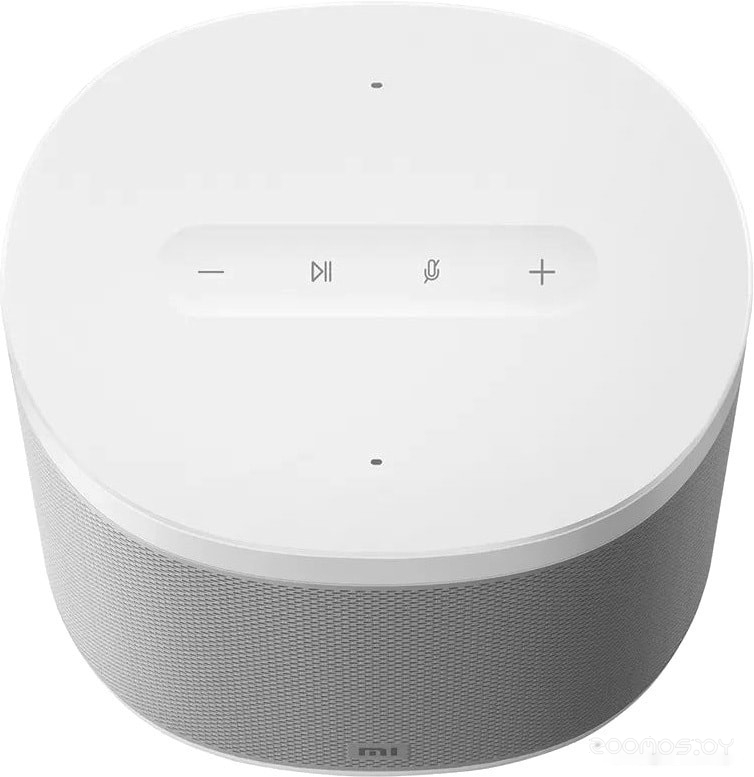 Умная колонка Xiaomi Mi Smart Speaker (русская версия), фото 5