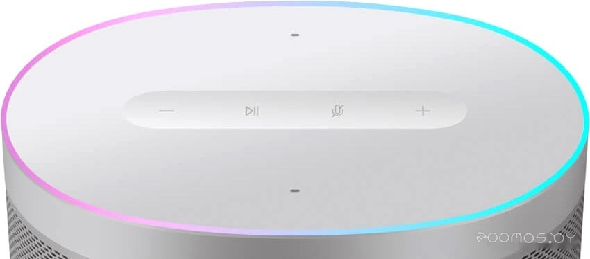 Умная колонка Xiaomi Mi Smart Speaker (русская версия), фото 7