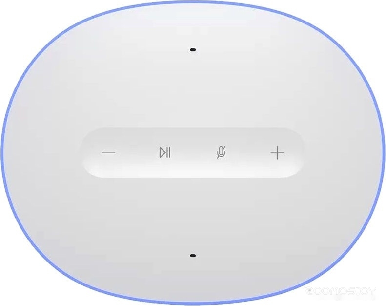Умная колонка Xiaomi Mi Smart Speaker (русская версия), фото 6