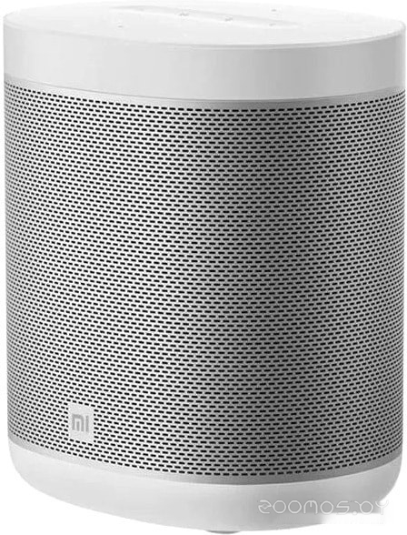 Умная колонка Xiaomi Mi Smart Speaker (русская версия), фото 2