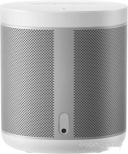 Умная колонка Xiaomi Mi Smart Speaker (русская версия), фото 4