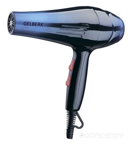 Фен Gelberk GL-623, фото 2