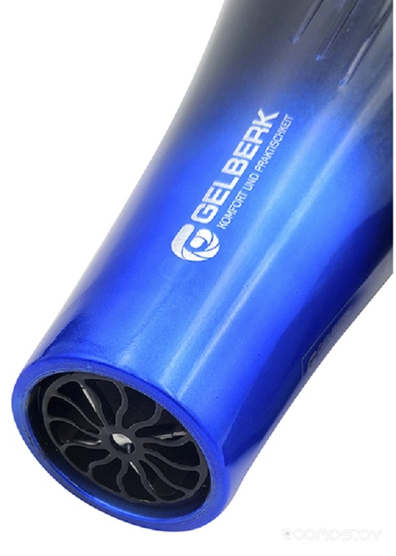 Фен Gelberk GL-623, фото 6