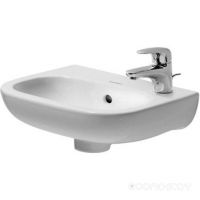Умывальник Duravit D-Code 7053600082