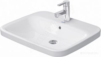 Умывальник Duravit DuraStyle 374620000
