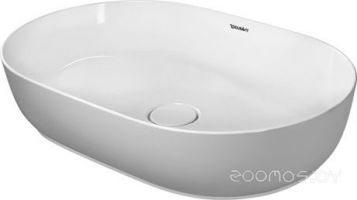 Умывальник Duravit Luv 379600000