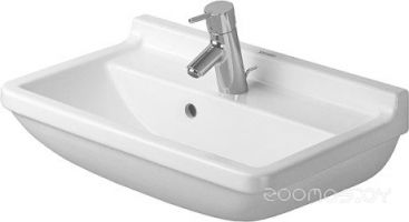 Умывальник Duravit Philippe Starck 60 03016000000