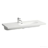 Умывальник Laufen Palomba H8148060001041 (белый)