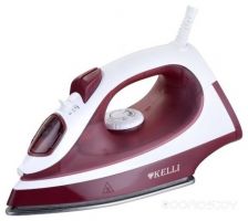 Утюг Kelli KL-1620