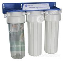 Фильтр для воды Aquafilter FUCS-FP3-K1