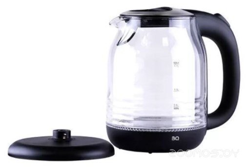 Электрочайник BQ KT1833G, фото 8