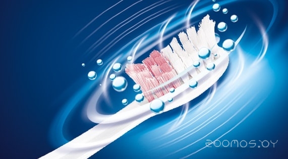 Электрическая зубная щетка Sencor SOC 2201RS, фото 6