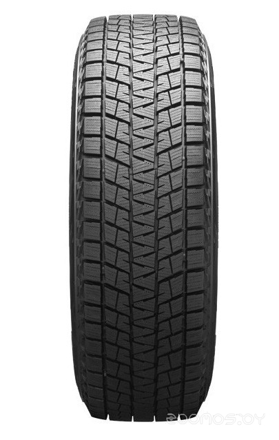 Шина Bridgestone Blizzak DM-V1, фото 3