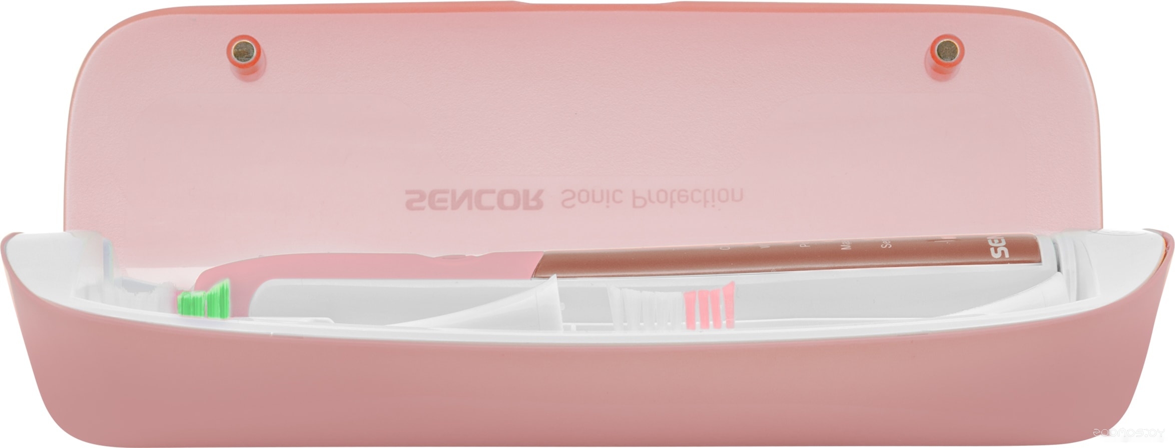 Электрическая зубная щетка Sencor SOC 2201RS, фото 13