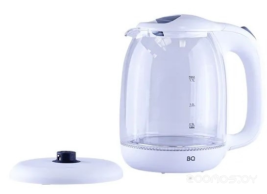 Электрочайник BQ KT1830G, фото 3