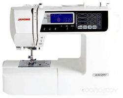 Швейная машина Janome 4120 QDC