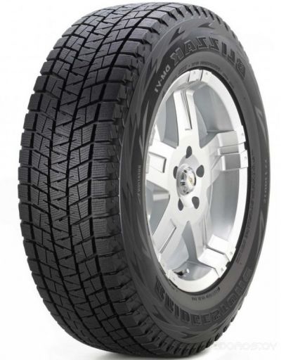 Шина Bridgestone Blizzak DM-V1, фото 1