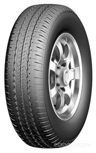 Шина LingLong GREEN-Max Van 185/80 R14 102/100R, фото 1