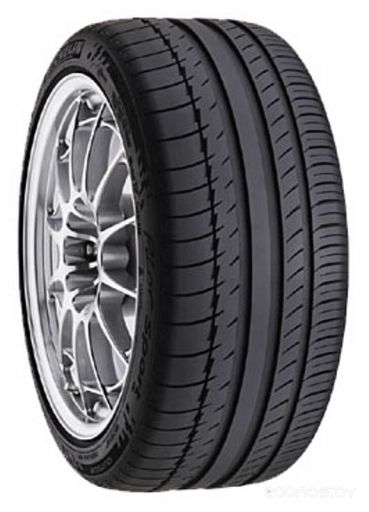 Шина Michelin Pilot Sport 2 235/40 R18 95Y (N4), фото 1