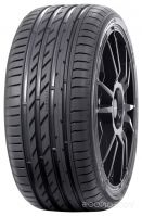 Шина Nokian Hakka Black 235/55 ZR17 103Y