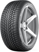 Шина Nokian WR Snowproof P 245/45 R18 100V