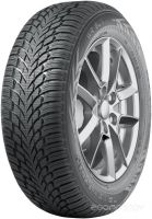 Шина Nokian WR SUV 4 235/50 R18 101V