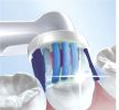 Электрическая зубная щетка Oral-B Vitality 100 3D White D100.413.1 (белый)