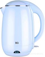 Электрический чайник BQ KT1702P (голубой)