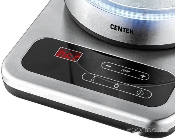 Электрический чайник CENTEK CT-0031, фото 5