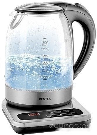 Электрический чайник CENTEK CT-0031, фото 1