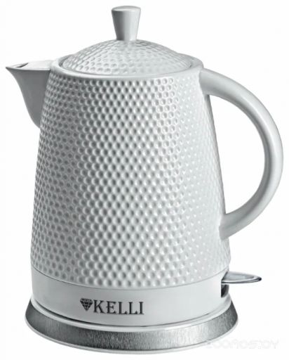 Электрический чайник Kelli KL-1338