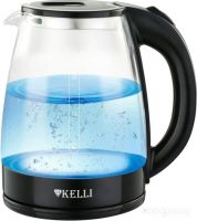 Электрочайник Kelli KL-1368