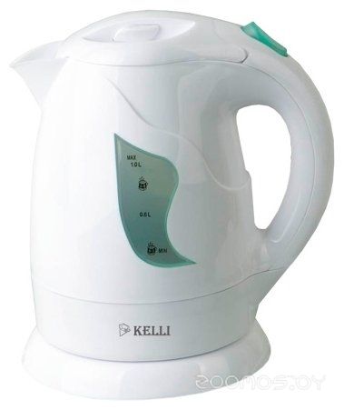 Электрический чайник Kelli KL-1426