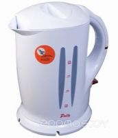 Электрический чайник Polly ЕК-12 (white)