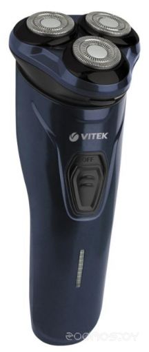 Электробритва Vitek VT-8268