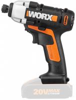 Винтовёрт  Worx WX261.9