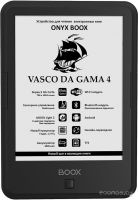 Электронная книга Onyx BOOX Vasco da Gama 4