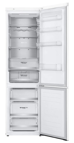 Холодильник LG GA-B509SVUM, фото 2