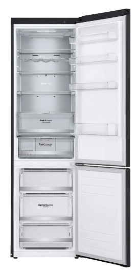 Холодильник LG GA-B509PBAM, фото 2