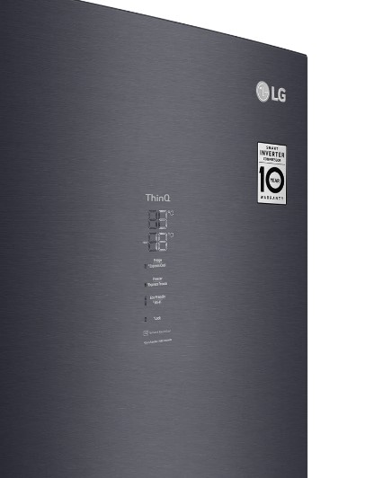 Холодильник LG GA-B509PBAM, фото 8